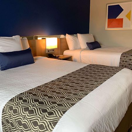 Microtel Inn & Suites By Wyndham Fountain Fort Carson Dış mekan fotoğraf