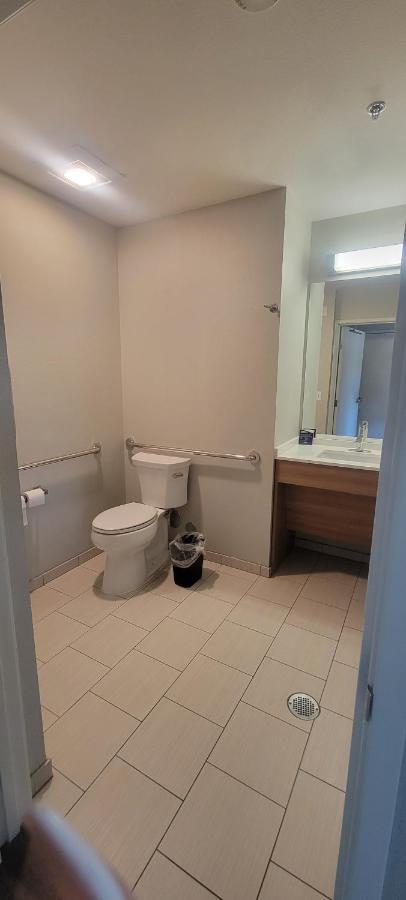 Microtel Inn & Suites By Wyndham Fountain Fort Carson Dış mekan fotoğraf