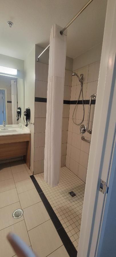 Microtel Inn & Suites By Wyndham Fountain Fort Carson Dış mekan fotoğraf