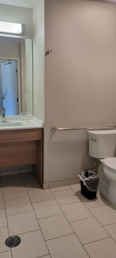 Microtel Inn & Suites By Wyndham Fountain Fort Carson Dış mekan fotoğraf