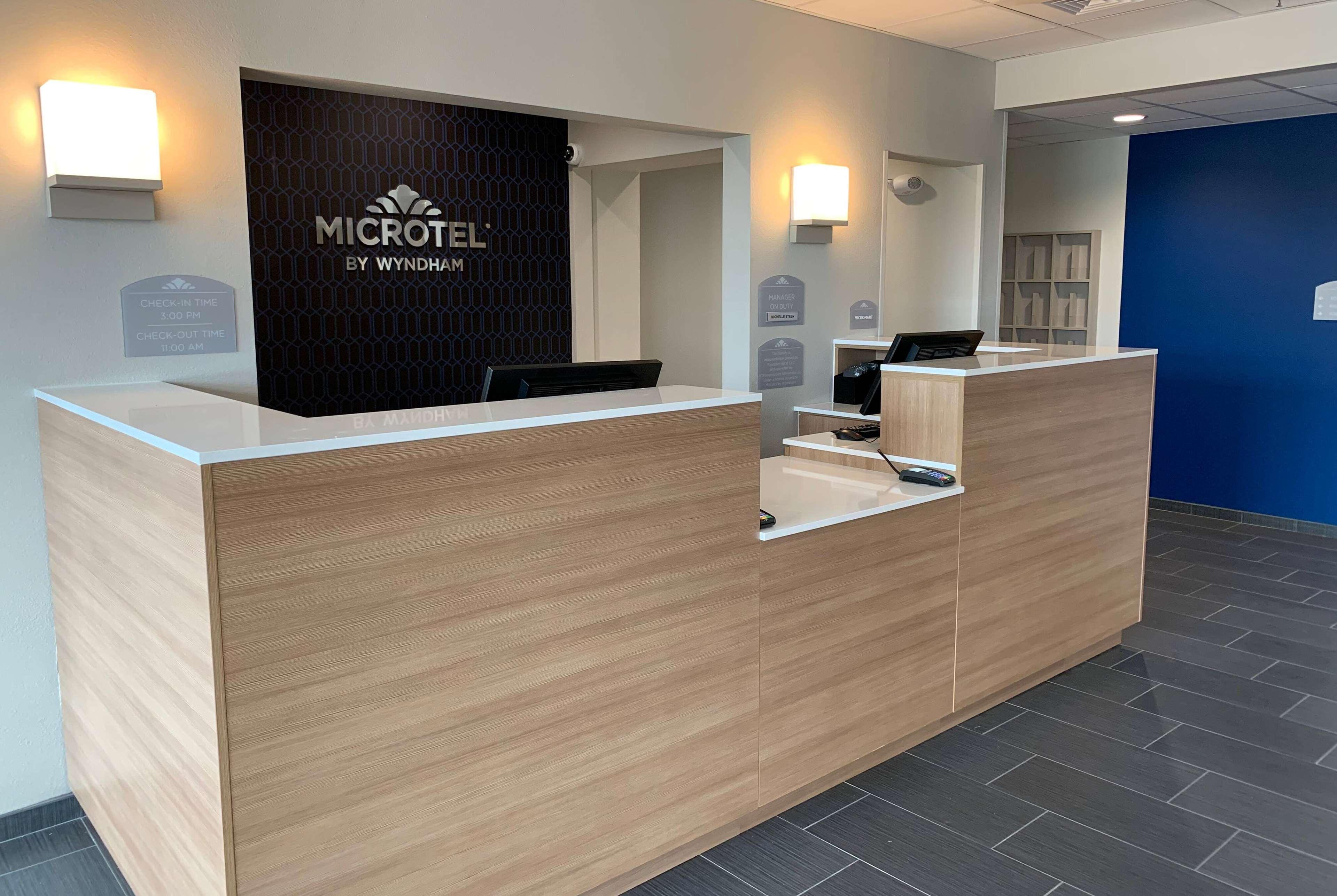 Microtel Inn & Suites By Wyndham Fountain Fort Carson Dış mekan fotoğraf